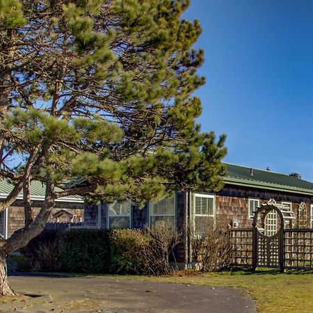 Chic Summer House Cottage Walk To Ocean! 太平洋海滩 外观 照片