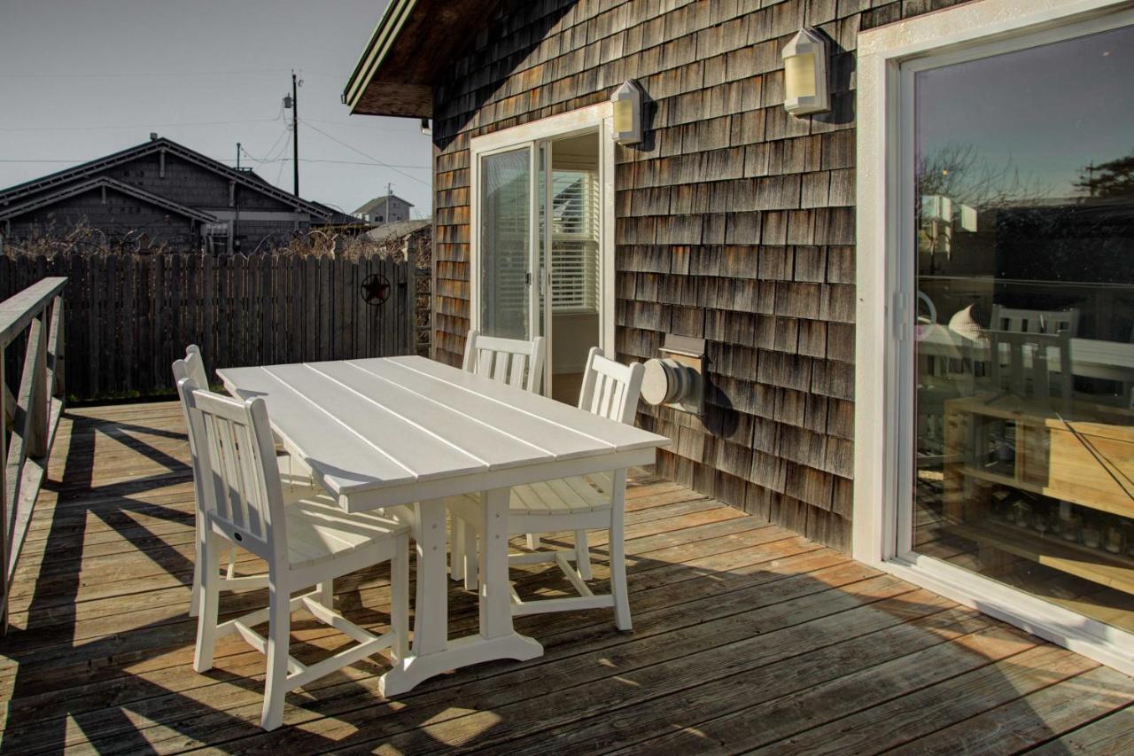 Chic Summer House Cottage Walk To Ocean! 太平洋海滩 外观 照片