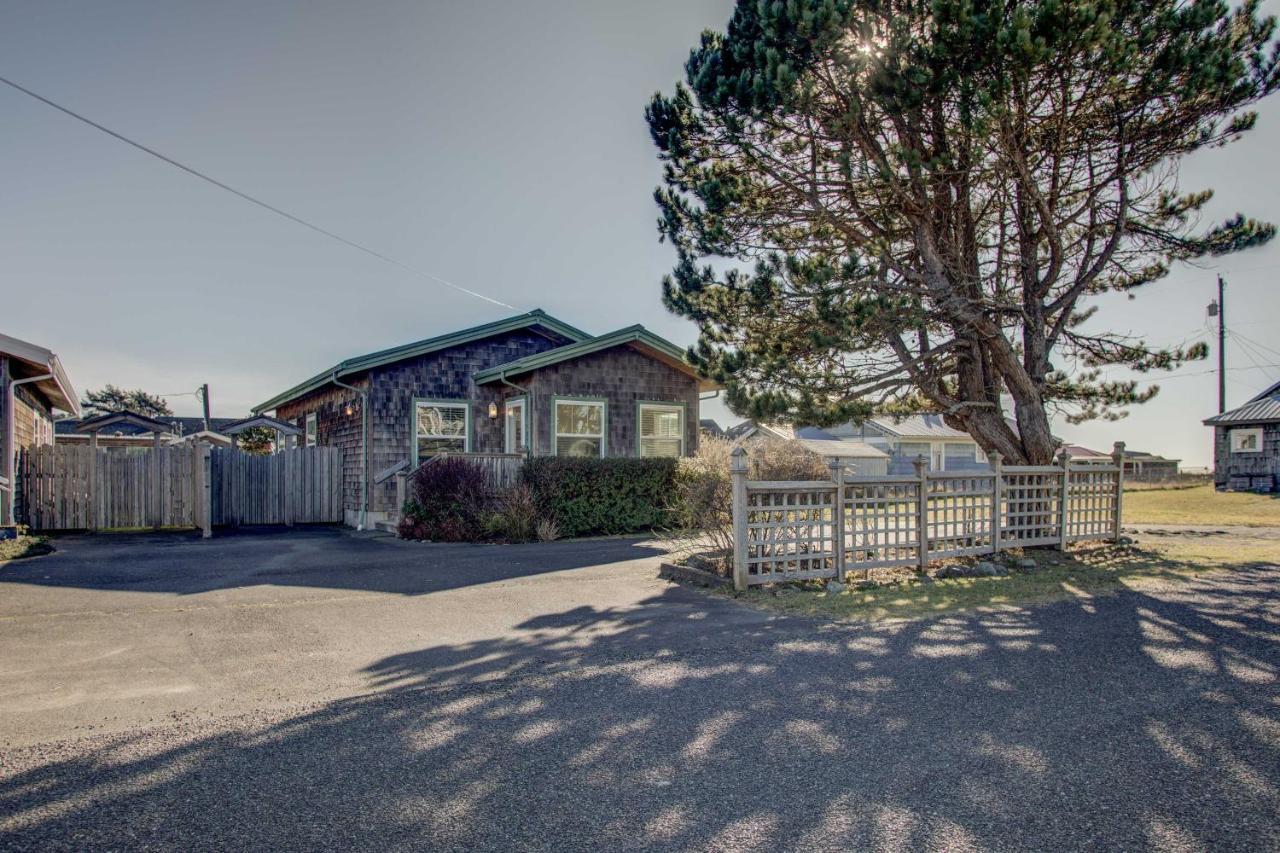 Chic Summer House Cottage Walk To Ocean! 太平洋海滩 外观 照片