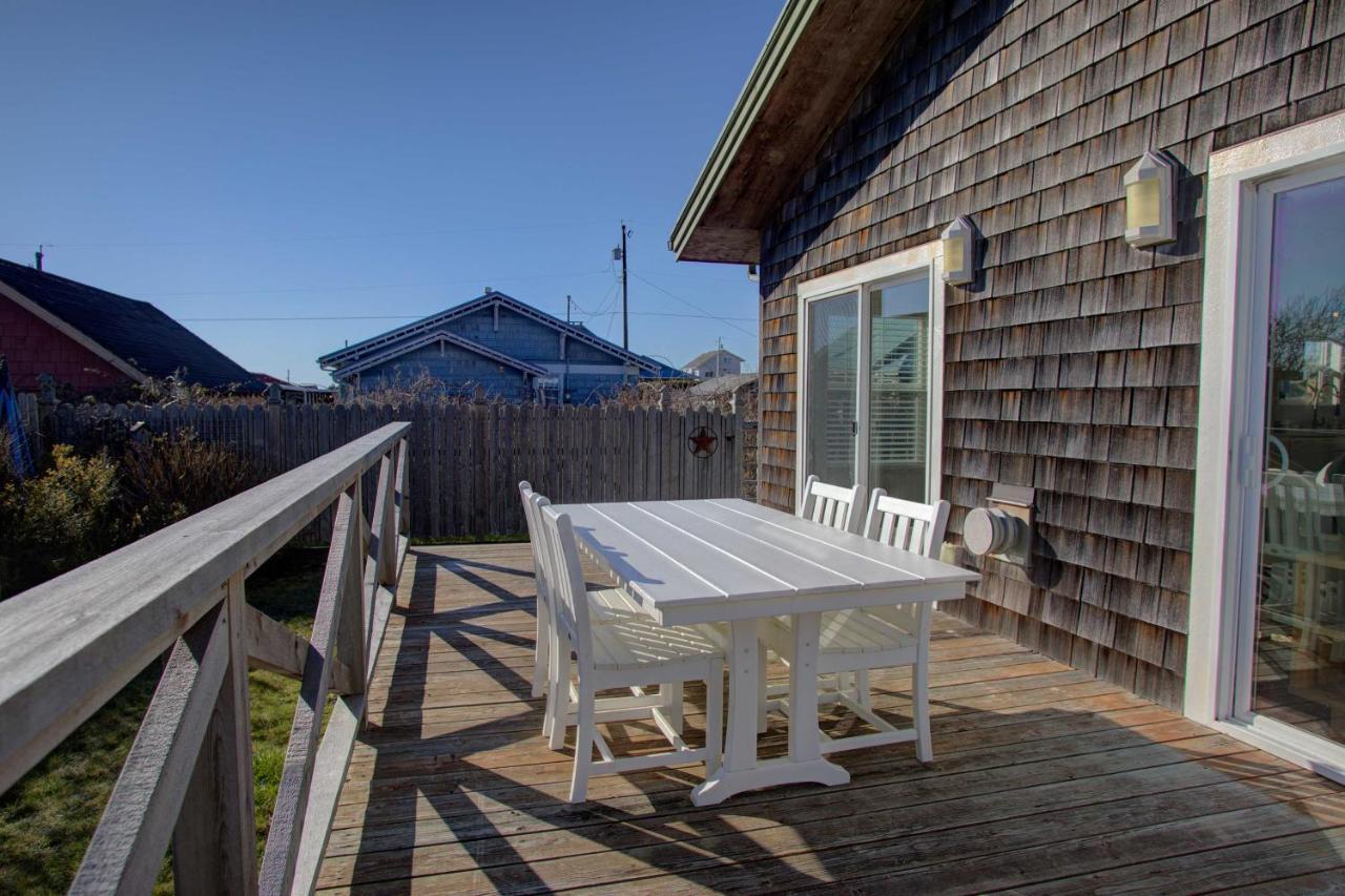 Chic Summer House Cottage Walk To Ocean! 太平洋海滩 外观 照片